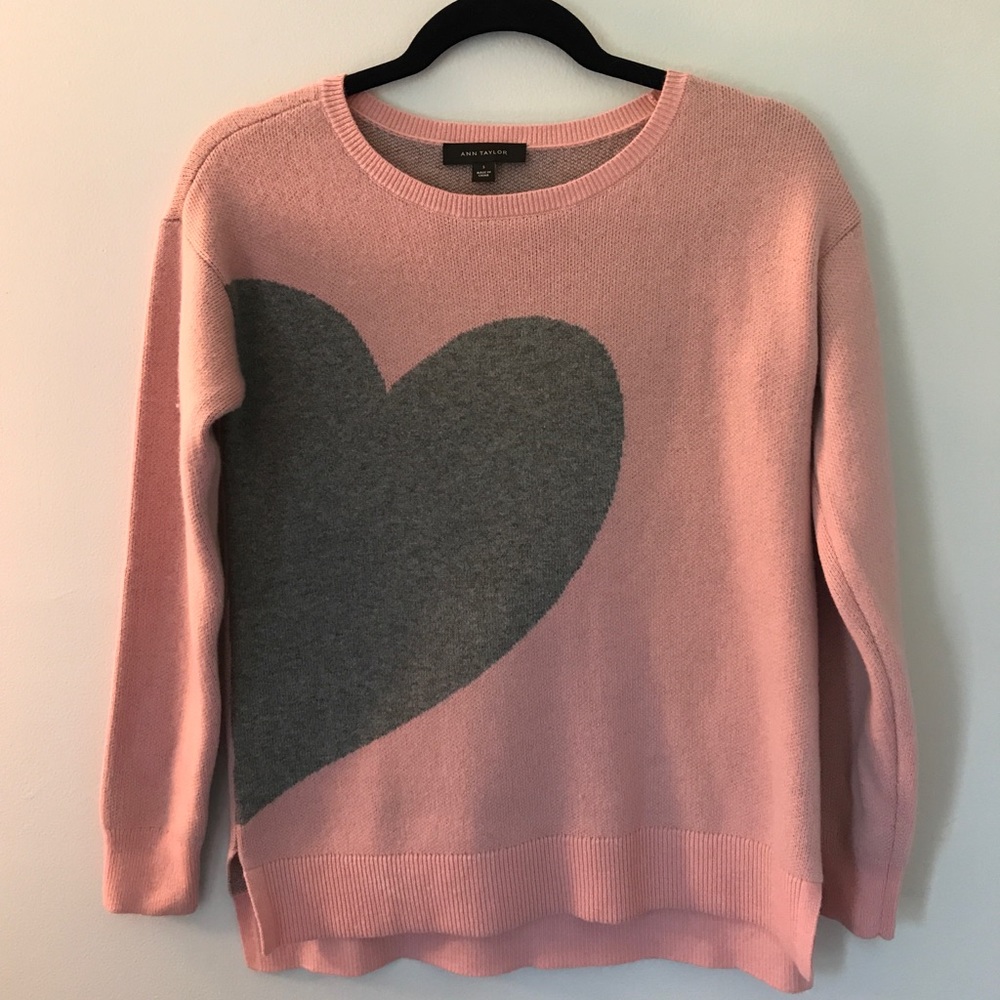 Ann Taylor Sweater